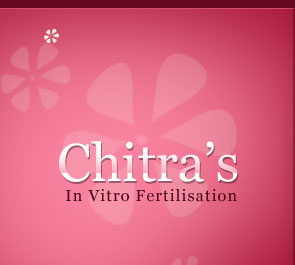 Chitra's In Vitro Fertilisation - IVF ,Intracytoplasmic Sperm ,ICSI